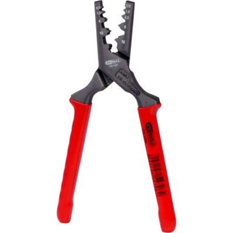 KS TOOLS Crimping Pliers