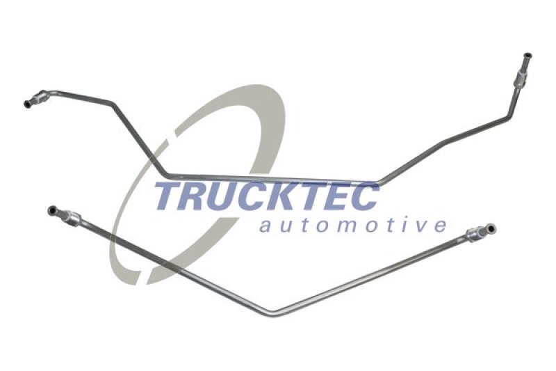 TRUCKTEC AUTOMOTIVE Reparatursatz, Lenkgetriebe