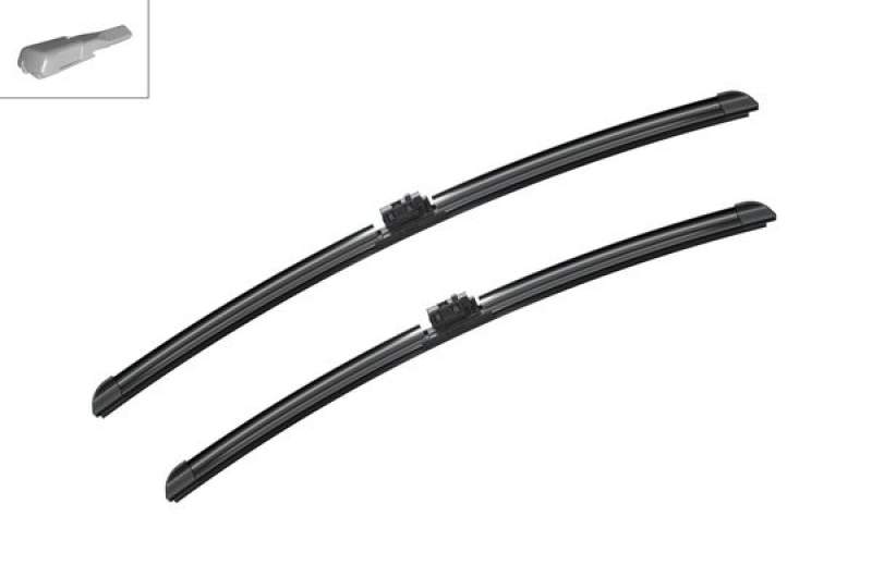 BOSCH Wiper Blade Aerotwin