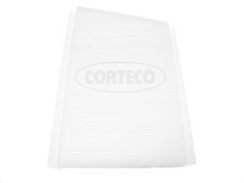 CORTECO Filter, interior air