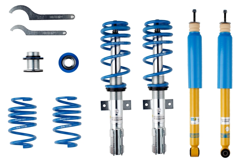 BILSTEIN Fahrwerkssatz, Federn/Dämpfer BILSTEIN - B14 PSS