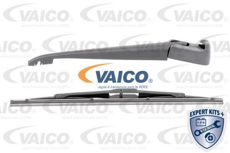 VAICO Wiper Arm Set, window cleaning EXPERT KITS +