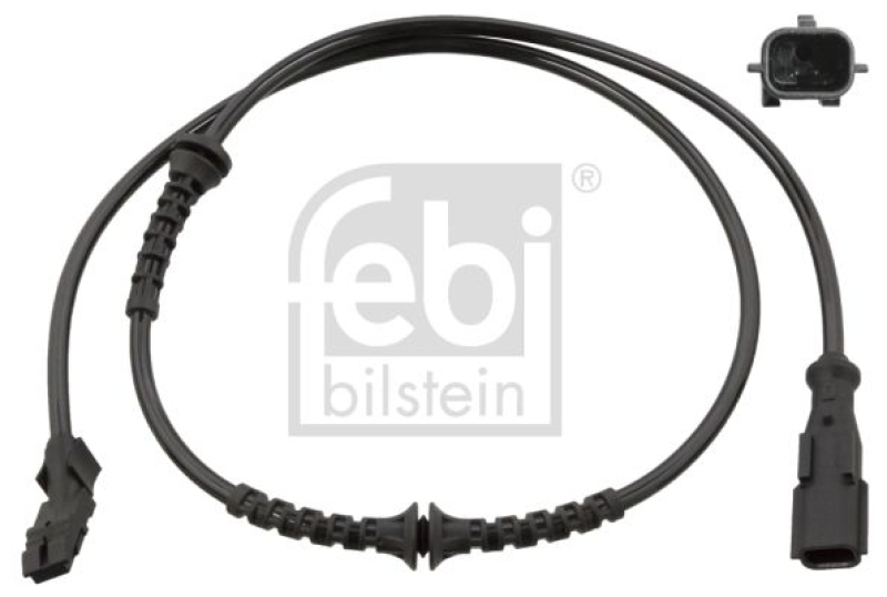 FEBI BILSTEIN Sensor, Raddrehzahl