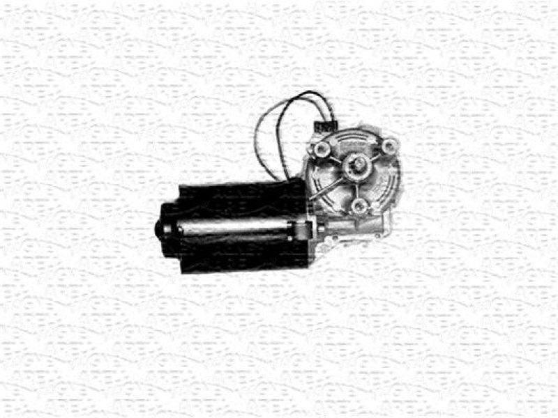 MAGNETI MARELLI Wiper Motor