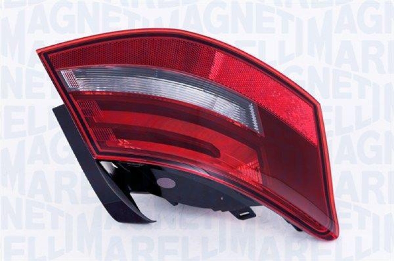 MAGNETI MARELLI Combination Rear Light