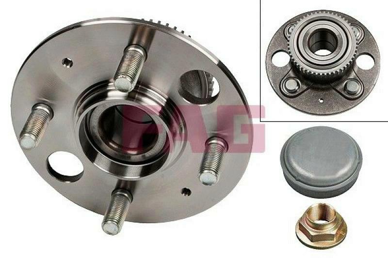 FAG Wheel Bearing Kit