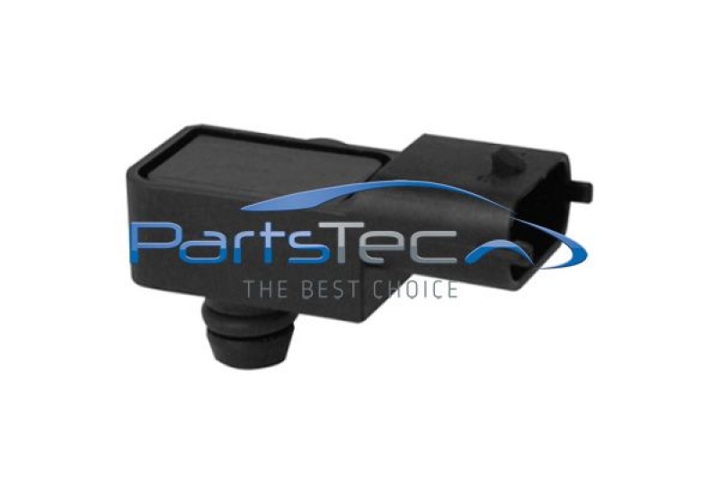 PartsTec Sensor, intake manifold pressure