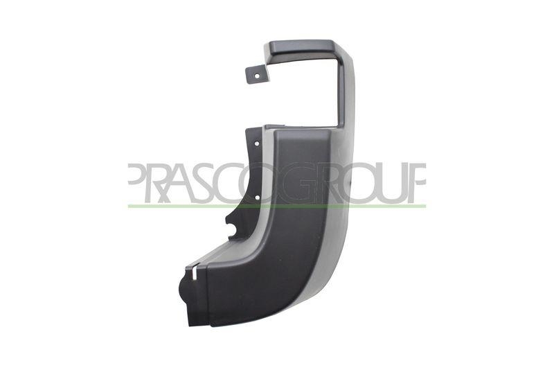 PRASCO Bumper