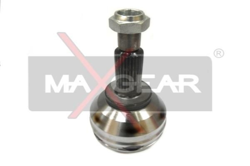 MAXGEAR Joint Kit, drive shaft