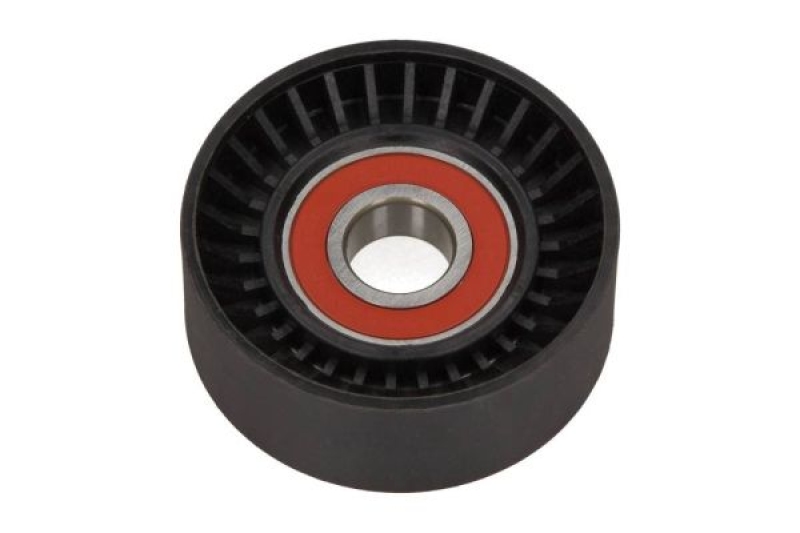 MAXGEAR Tensioner Pulley, V-ribbed belt