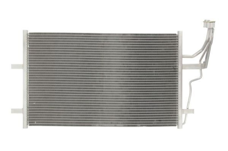 THERMOTEC Condenser, air conditioning