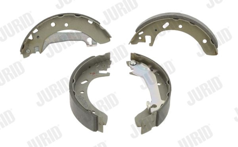 JURID Brake Shoe Set