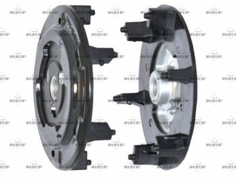 NRF Mitnehmerscheibe, Magnetkupplung (Kompressor)