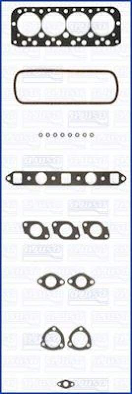 AJUSA Gasket Set, cylinder head