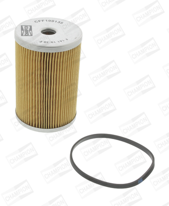 CHAMPION Fuel filter