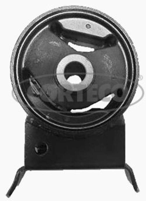 CORTECO Engine Mounting