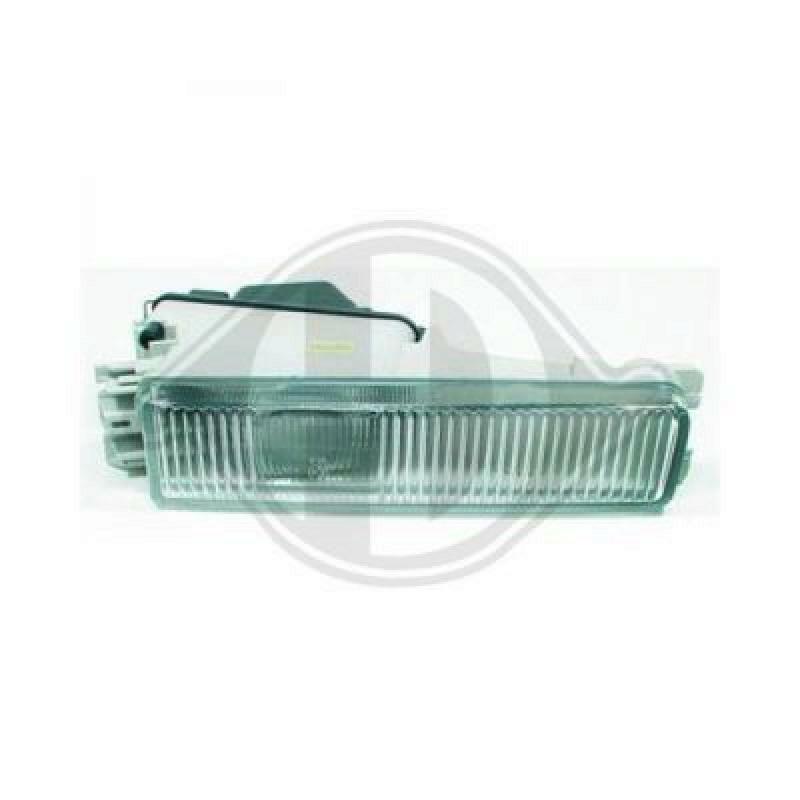 DIEDERICHS Fog Light