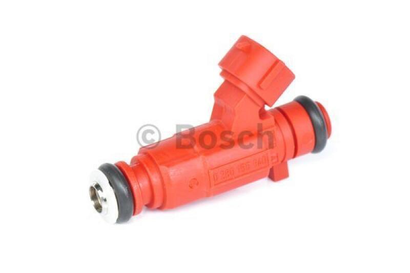 BOSCH Injector