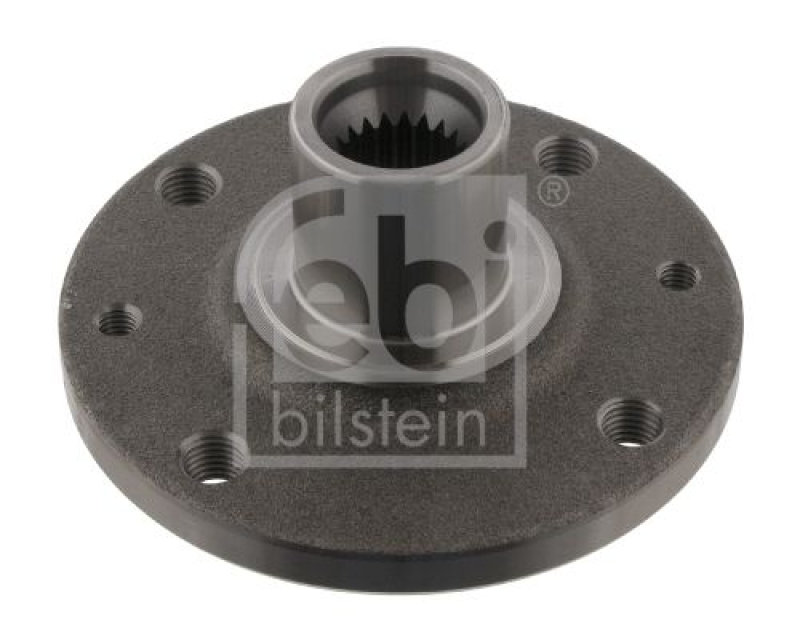 FEBI BILSTEIN Wheel Hub