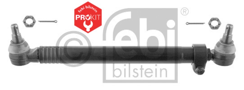 FEBI BILSTEIN Centre Rod Assembly PROKIT