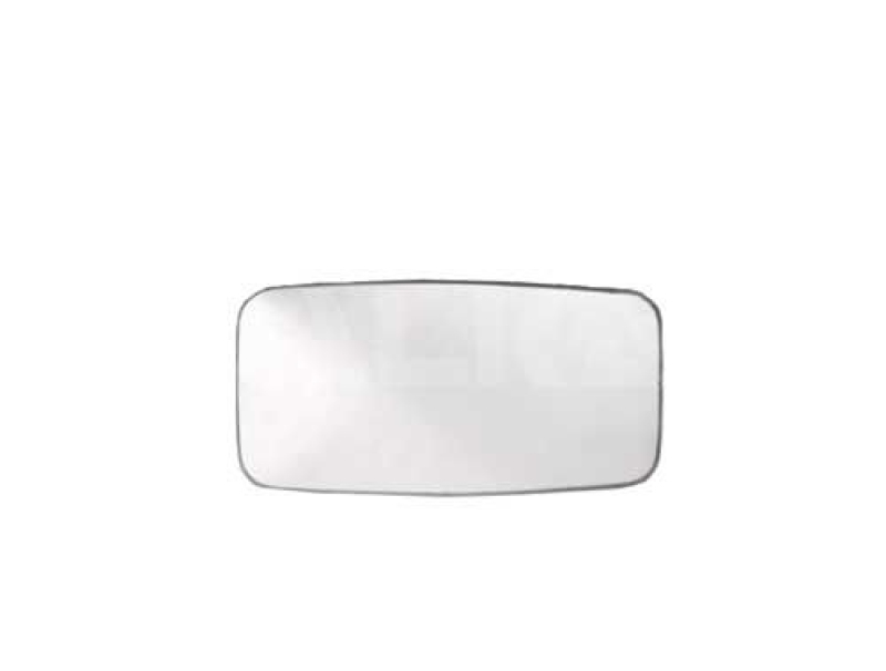 Mirror Glass, wide angle mirror