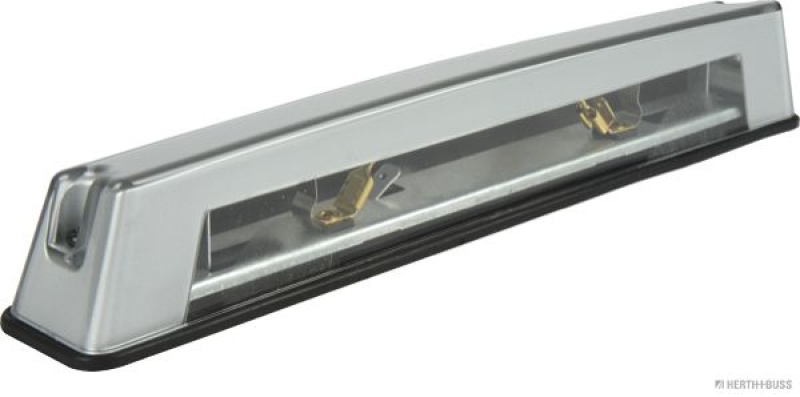 HERTH+BUSS ELPARTS Licence Plate Light