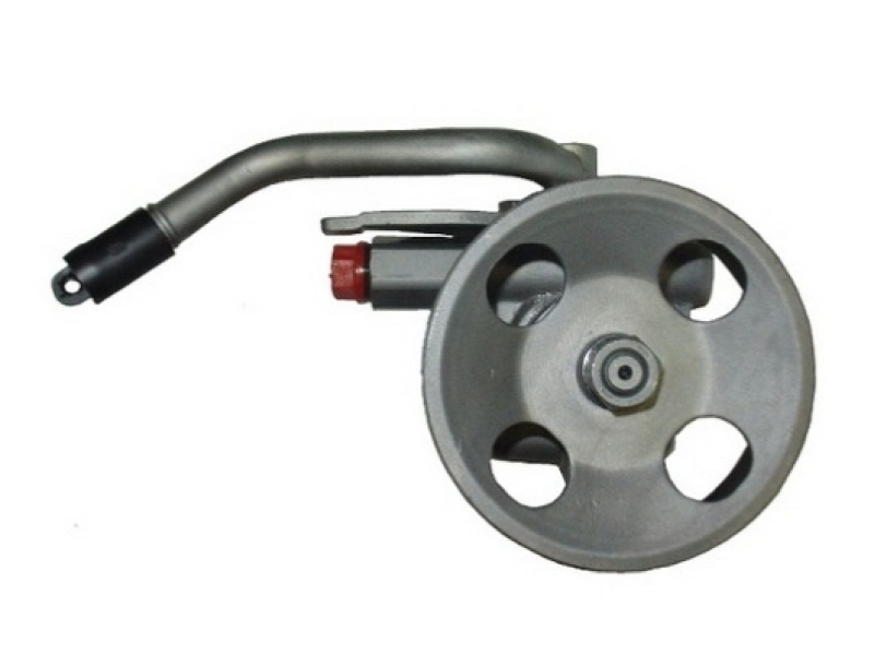 SPIDAN Hydraulic Pump, steering system