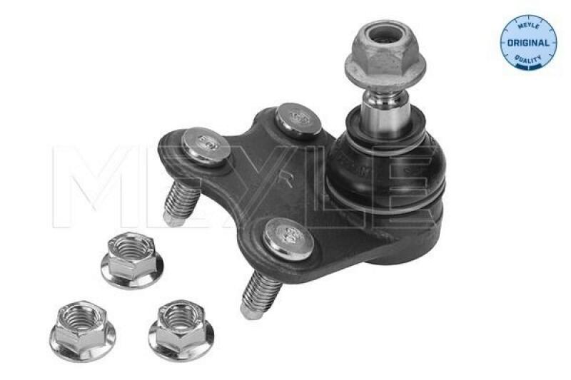 MEYLE Ball Joint MEYLE-ORIGINAL: True to OE.