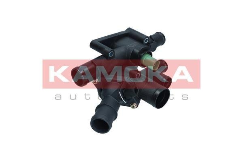 KAMOKA Thermostat für Kühlmittel / Kühlerthermostat