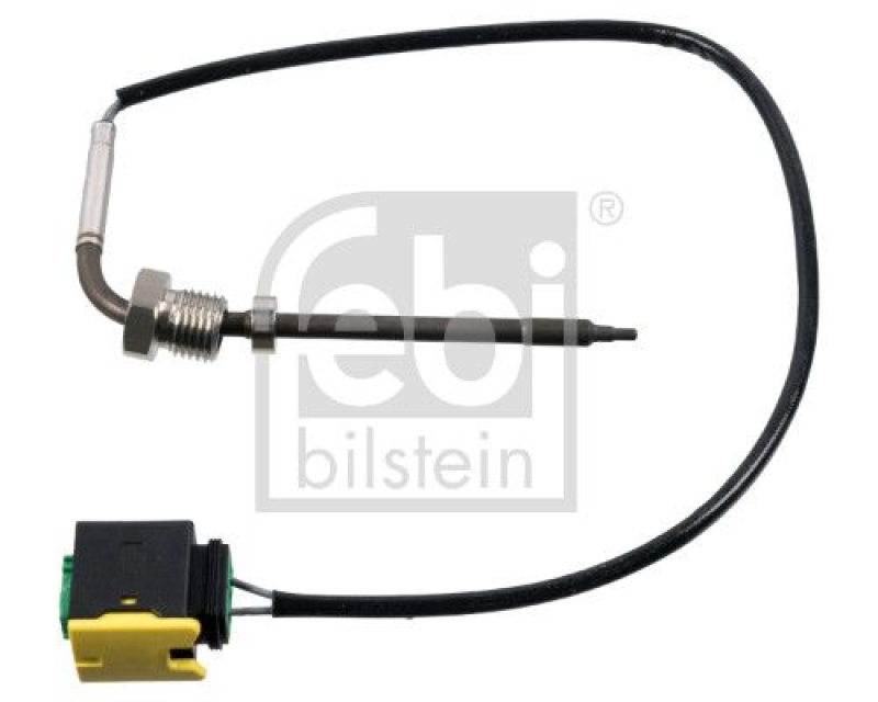 FEBI BILSTEIN Sensor, Abgastemperatur