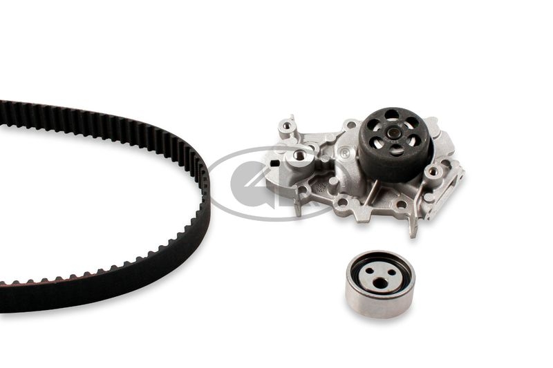 GK Water Pump & Timing Belt Set