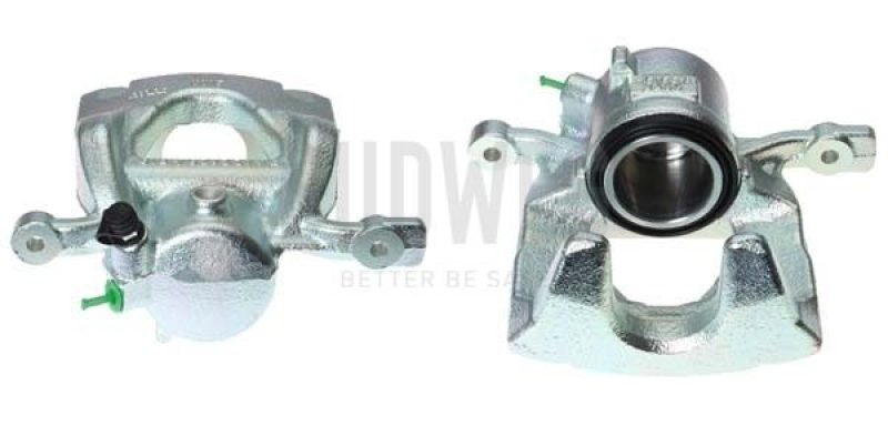 BUDWEG CALIPER Bremssattel