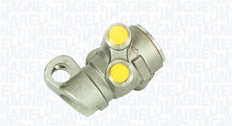 MAGNETI MARELLI Bremskraftregler