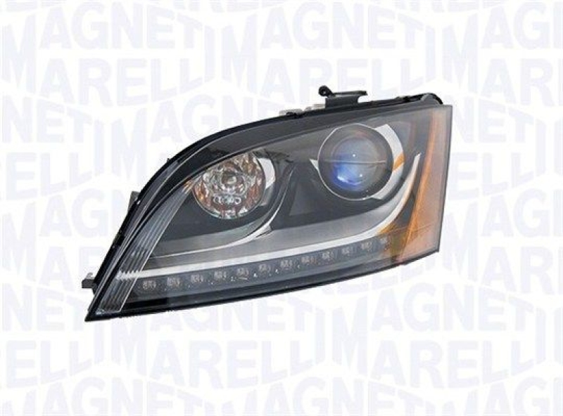 MAGNETI MARELLI Headlight