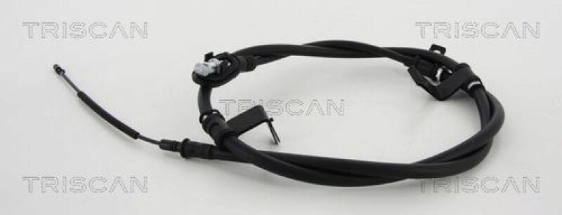 TRISCAN Cable, parking brake