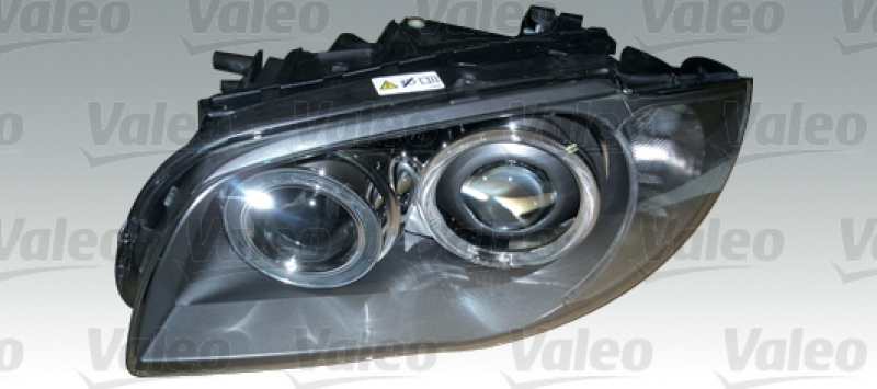 VALEO Headlight ORIGINAL PART