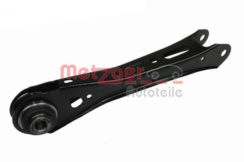 METZGER Control/Trailing Arm, wheel suspension