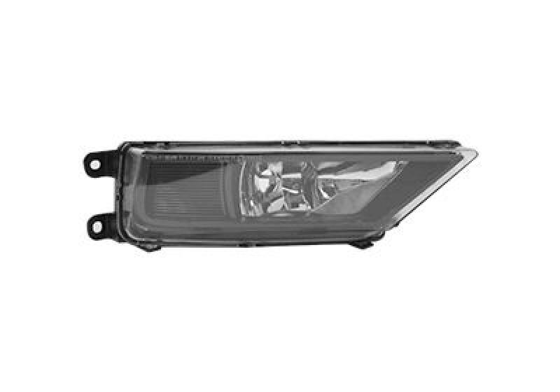 VAN WEZEL Fog Light