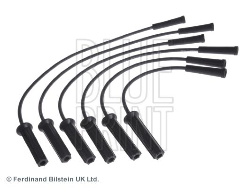 BLUE PRINT Ignition Cable Kit