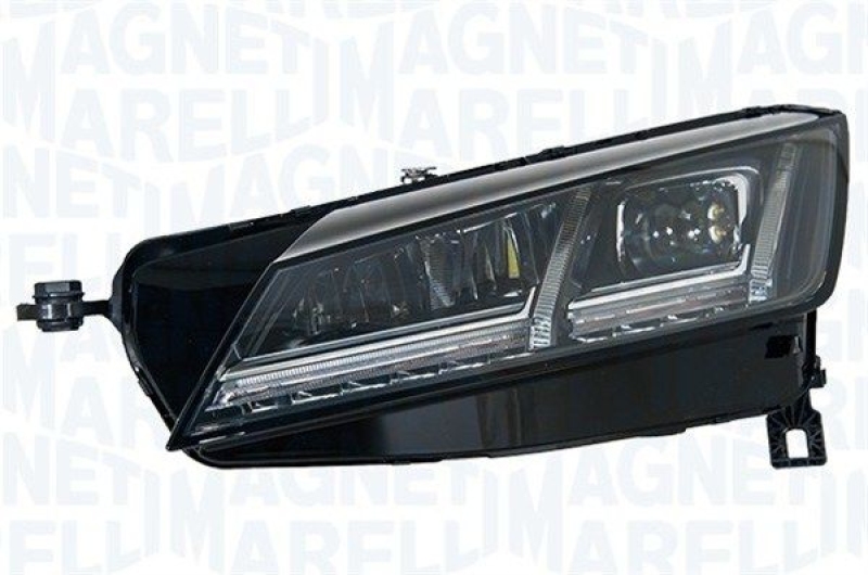 MAGNETI MARELLI Headlight