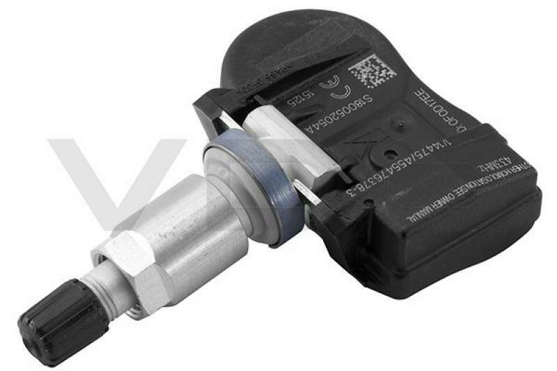 VDO Wheel Sensor, tyre pressure control system