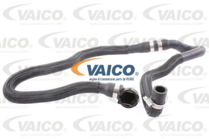 VAICO Radiator Hose Green Mobility Parts