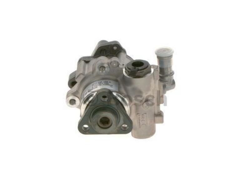 BOSCH Hydraulic Pump, steering system