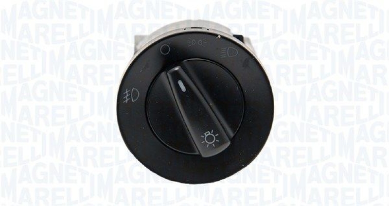 MAGNETI MARELLI Switch, headlight