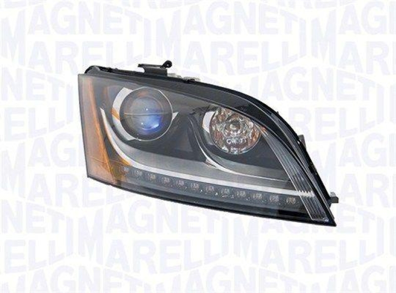 MAGNETI MARELLI Headlight