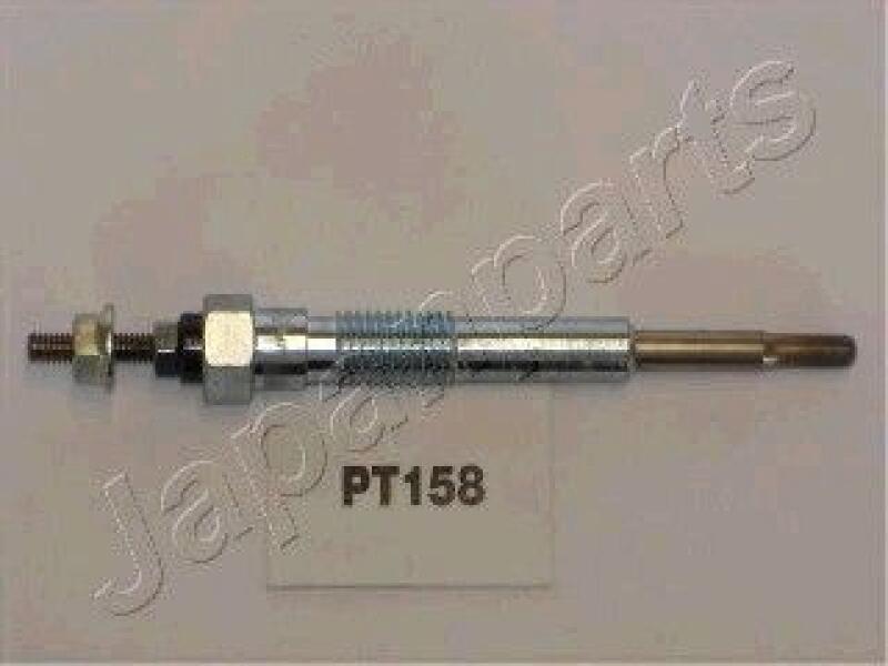 JAPANPARTS Glow Plug