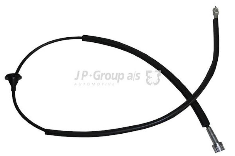 JP GROUP Tacho Shaft JP GROUP