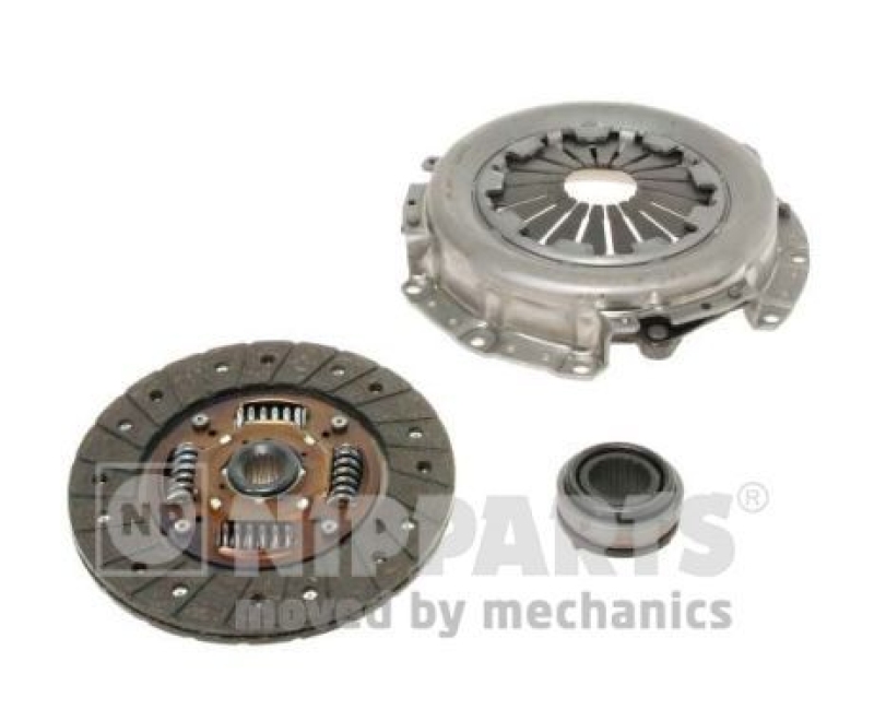 NIPPARTS Clutch Kit