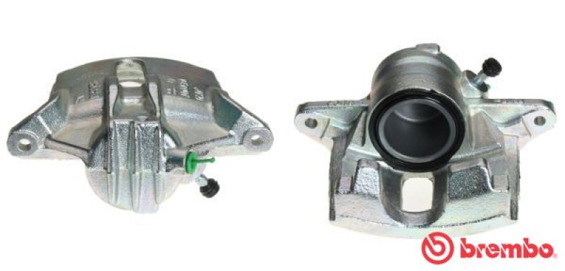 BREMBO Brake Caliper ESSENTIAL LINE