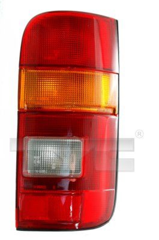 Combination Rearlight